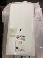 bulex aardgas doorstromer, Ophalen, Gebruikt, Aardgas, Geiser