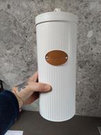 Pasta voorraad doos blik, Huis en Inrichting, Ophalen, Zo goed als nieuw