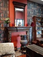 Authentieke potkachel, Enlèvement, Bois, Cuisinière