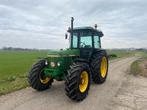 John Deere 2140 4WD, Zakelijke goederen, Gebruikt, Meer dan 10000, Tot 80 Pk, Ophalen
