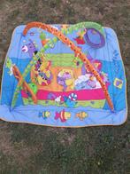 Babygym Tinylove, Ophalen, Gebruikt, Babygym, Met geluid