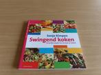 Sonja Kimpen: Swingend koken, Boeken, Kookboeken, Ophalen