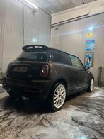 Mini Cooper S, R56 185pk, manueel, Te koop, Cruise Control, Stadsauto, Benzine