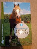 SOS paard verdwenen, Enlèvement