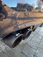 Remus einddemper BMW M440i b58, Enlèvement, BMW