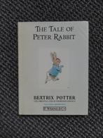 The tale of peter Rabbit, Beatrix Potter,original authorized, Boeken, Gelezen, Verzenden