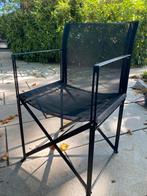 URGENCE FERMOB fauteuil REGISEUR pliant et Relax réglable, Tuin en Terras, Ophalen, Zo goed als nieuw