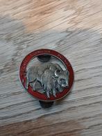 Breloque 26 escadron de chasse de jours, Enlèvement, Armée de l'air, Emblème ou Badge