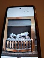 Foyer électrique neuve, Maison & Meubles, Neuf, Encastré, Enlèvement, Cheminée électrique