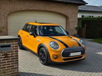 Mini-un, Autos, Particulier, Achat, One