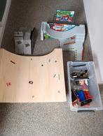 Diverse spulletjes van fingerboards, Kinderen en Baby's, Ophalen, Gebruikt