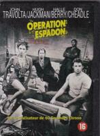 Opération Espadon, Enlèvement ou Envoi, Action