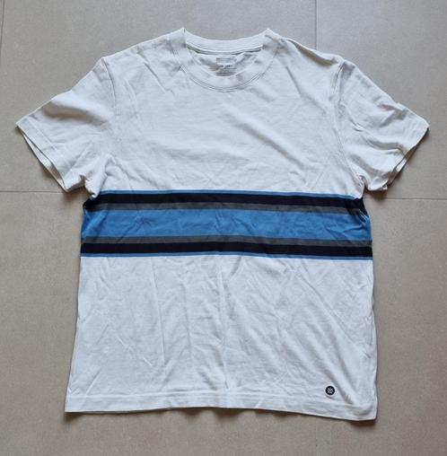 Tshirt Stance S, Kleding | Heren, T-shirts, Gedragen, Maat 46 (S) of kleiner, Wit, Ophalen of Verzenden