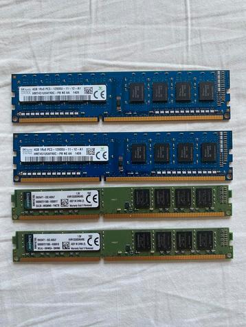 DDR 3 geheugen beschikbaar voor biedingen