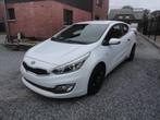 Kia Ceed 1.4 Benzine, Autos, Euro 5, Achat, Entreprise, Boîte manuelle