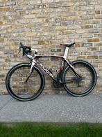 Full Carbon koersfiets Kuota Kharma 12K, Fietsen en Brommers, 53 tot 57 cm, Ophalen, Nieuw, Carbon