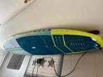 Gong sup rigid NFA 9’0 - FSP2x In Sup Daybag Longbord., Watersport en Boten, Suppen, Ophalen, Zo goed als nieuw