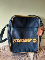 Sunair vintage tas, Enlèvement ou Envoi, Comme neuf