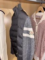Moncler cardigan maat S, Vêtements | Hommes, Blousons sans Manches, Enlèvement ou Envoi, Comme neuf, Taille 46 (S) ou plus petite