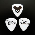 Dick Picks Guitar Picks - Dick Picks Gitaar plectrums, Muziek en Instrumenten, Instrumenten | Toebehoren, Ophalen of Verzenden