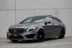 Mercedes-Benz CLA180 shooting break AMG pakket, Auto's, CLA, Handgeschakeld, Particulier, Euro 6