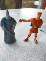 Vintage figuren Hercules Hades en Hercules ....., Verzamelen, Ophalen, Zo goed als nieuw