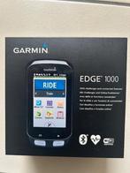 GPS - Garmin Edge  Explorer 1000, Fietsen en Brommers, Fietsaccessoires | Fietscomputers, Ophalen of Verzenden, GPS, Gebruikt