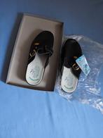 damesschoenen maat 38, Ophalen, Zwart, Nieuw, Flyflot