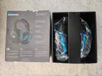Logitech G432 Headset, Ophalen of Verzenden, Zo goed als nieuw
