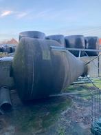 Silo aliments, Zakelijke goederen, Landbouw | Veevoer, Ophalen