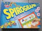 'Spirograph' tekenspel, Kinderen en Baby's, Speelgoed | Educatief en Creatief, Ophalen, Gebruikt, Knutselen