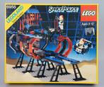LEGO Space Police 1 6955 Space Look-Up Isolation Base, Ophalen of Verzenden, Zo goed als nieuw, Complete set, Lego