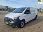 Mercedes-Benz Vito 114 CDI L2 H1. Bj 2020, Km-stand 94.483, Auto's, Bestelwagens en Lichte vracht, 100 kW, 4 deurs, Gebruikt, 4 cilinders