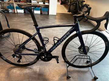 Specialized Allez Sprint beschikbaar voor biedingen