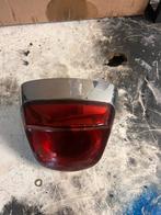 Vespa sprint orginele achterlicht, Ophalen