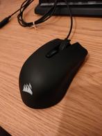 Gaming mouse - Corsair harpoon RGB, Computers en Software, Muizen, Ophalen