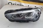 Koplamp BMW X1 F48 5A01177-03 LED Links, Ophalen of Verzenden, BMW