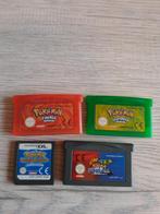 Pokemon gba/ds cartridge., Ophalen of Verzenden, Zo goed als nieuw