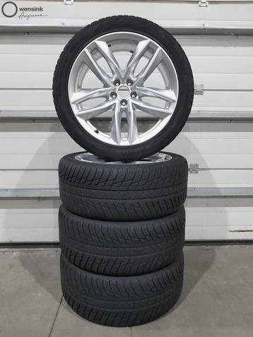 Complete winterset Audi Q7 E-tron  21" (#4096) beschikbaar voor biedingen