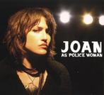 Joan As Police Woman ‎– Real Life, Ophalen of Verzenden, Zo goed als nieuw