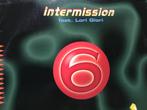 Intermission feat. Lori Glori. Six Days (Remixes), Cd's en Dvd's, Vinyl | Dance en House, Ophalen of Verzenden, Gebruikt