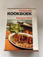 Raymond OLIVER : "Standard Cookbook" 1969 ( bible au, Raymond Oliver, France, Utilisé, Enlèvement ou Envoi