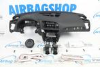 Airbag kit Tableau de bord 3 branche Audi Q5 8R, Utilisé, Enlèvement ou Envoi