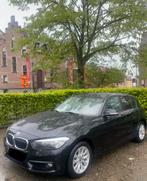 BMW 116i te koop wegens medische redenen, Auto's, BMW, Te koop, Benzine, 5 deurs, Leder en Stof