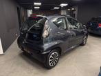 CITROEN C1 AUTOMAAT BENZINE/CARPLAY/NAVI/TOP STAAT, Auto's, Zwart, C1, 107 g/km, Bedrijf