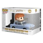 Harry Potter - Chambre des Secrets POP! Monte Ron avec une v, Collections, Harry Potter, Figurine, Enlèvement ou Envoi, Neuf