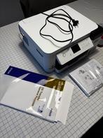 Epson SureColor F100, Computers en Software, Printers, Ophalen, Printer, Nieuw, Zwart-en-wit printen