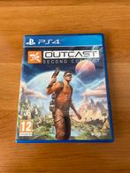 Outcast: Second Contact - PS4, Ophalen of Verzenden, Gebruikt, Overige genres, Vanaf 12 jaar
