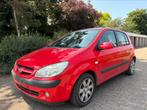 Hyundai Getz 1.1 gekeurd voor verkoop, Voorwielaandrijving, Stof, 4 cilinders, Particulier