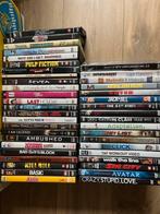 Dvds 20€ alles samen, Ophalen of Verzenden, Zo goed als nieuw